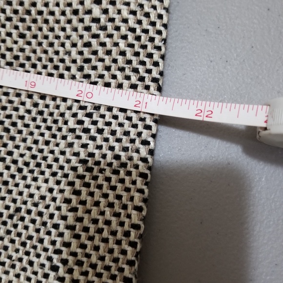 Vintage Ellen Tracy Tweed Suit - Picture 9 of 11